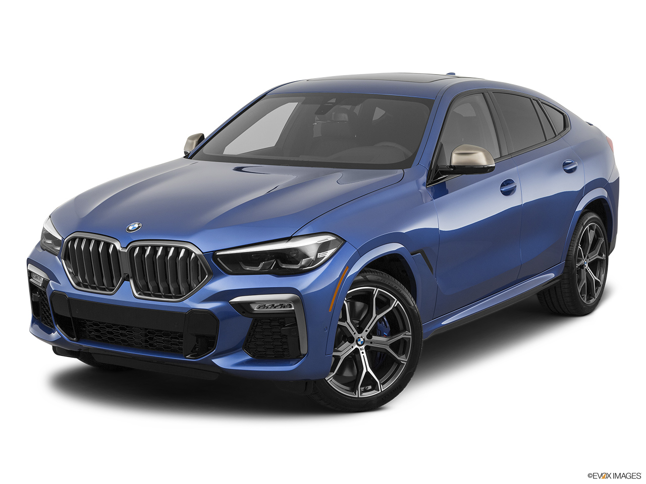 BMW X6 2020 Prices in UAE, Pictures & Reviews | BusyDubai