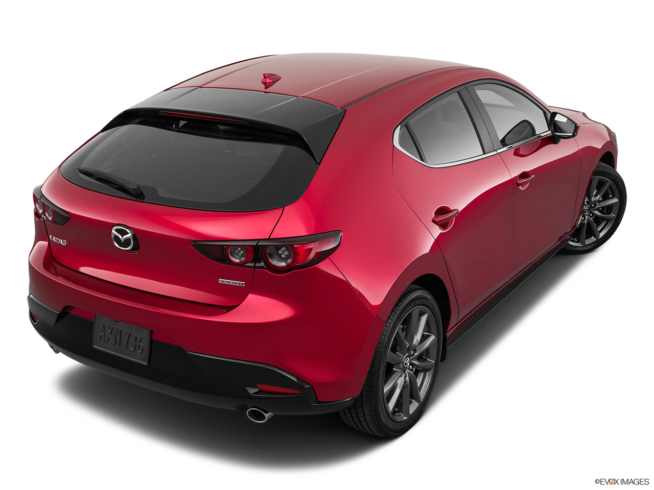 Mazda 2 Hatchback 2020 Prices in UAE, Pictures & Reviews | BusyDubai
