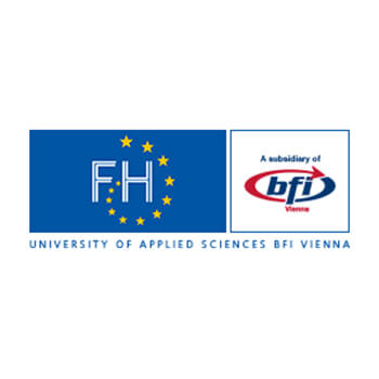 University of Applied Sciences BFI Vienna