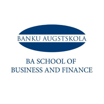 BA School of Business and Finance