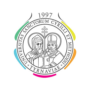 University of St. Cyril and Methodius