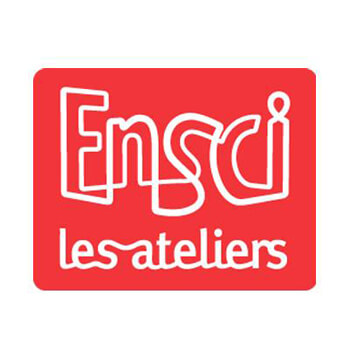 ENSCI - Les Ateliers