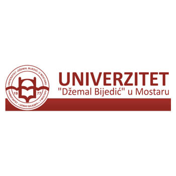 Dzemal Bijedic University of Mostar