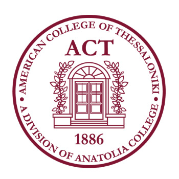 The American College of Thessaloniki