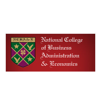 National College of Business Administration & Economics
