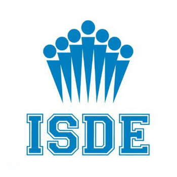 ISDE - Higher Institute of Law and Economics