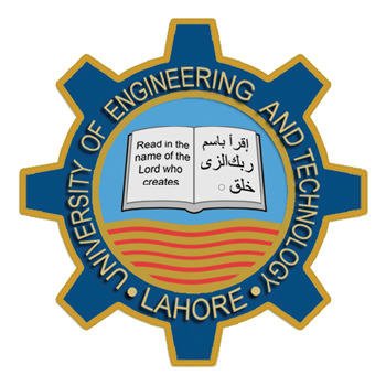 University of Engineering and Technology Lahore
