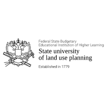 State University of Land Use Planning