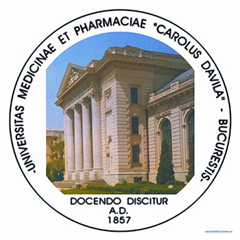 Carol Davila University of Medicine and Pharmacy