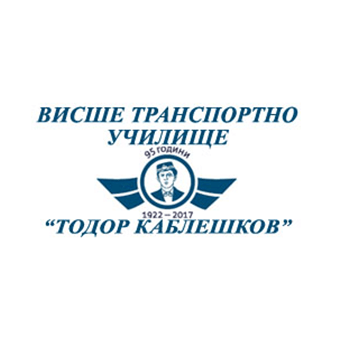 Todor Kableshkov University of Transport