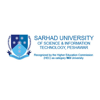 Sarhad University of Science and Information Technology