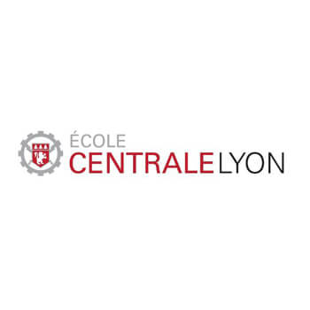Ecole centrale de Lyon