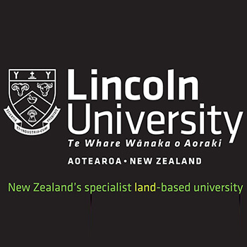 Lincoln University New Zealand