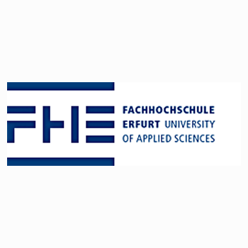 University of Applied Sciences Erfurt