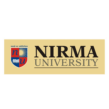 Nirma University of Science and Technology