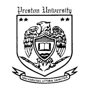 Preston University Ajman (CLOSED)