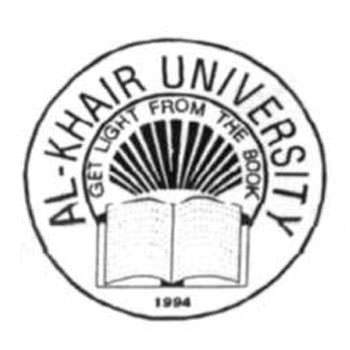 Al Khair University