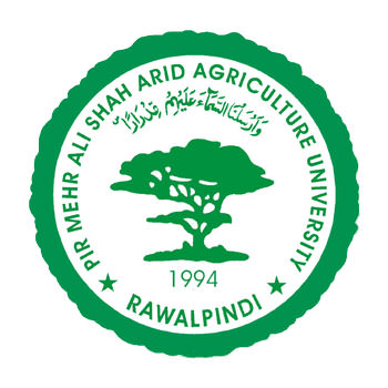 PMAS-Arid Agriculture University Rawalpindi
