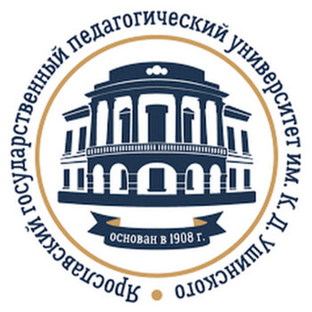 Yaroslavl State Pedagogical University