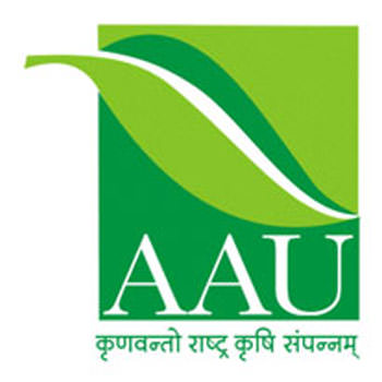 Anand Agricultural University