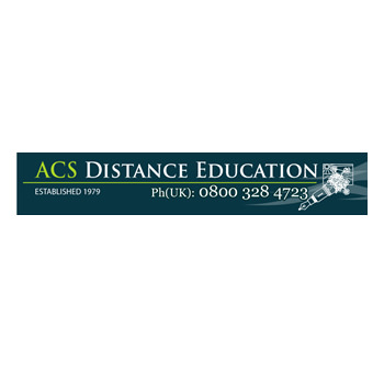 ACS Distance Education