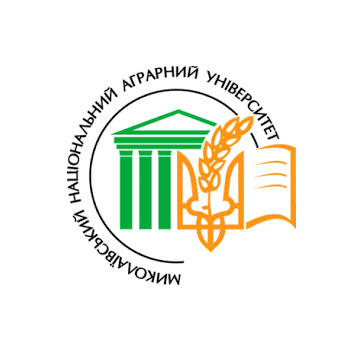 Mykolayiv National Agrarian University