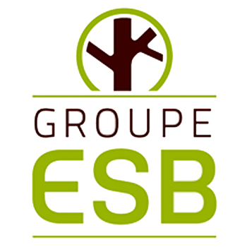Groupe ESB Ecole Superieure du Bois