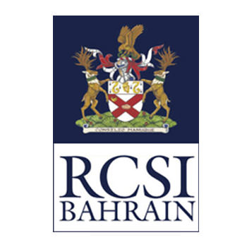 RCSI - Medical University of Bahrain