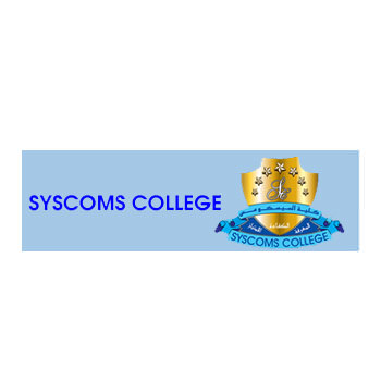 Syscoms College Abu Dhabi