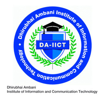 Dhirubhai Ambani Institute of Information & Communication Technology