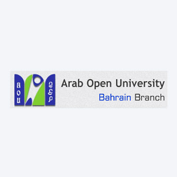 Arab Open University, Bahrain
