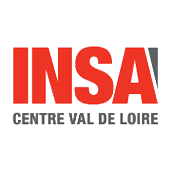 Centre-Val de Loire INSA