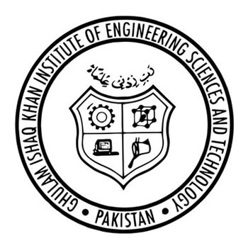 GIK Institute of Engineering Sciences and Technology