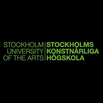 Stockholm University of the Arts