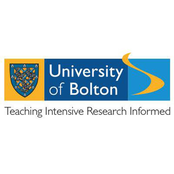 University of Bolton, Academic Centre - RAK 