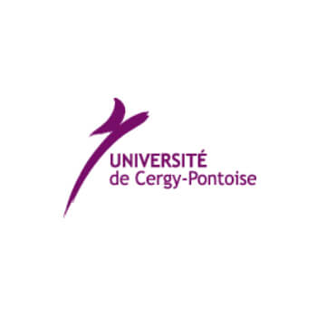 University of Cergy-Pontoise