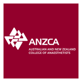 Australian & New Zealand College of Anaesthetists