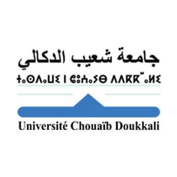 Université Chouaib Doukkali