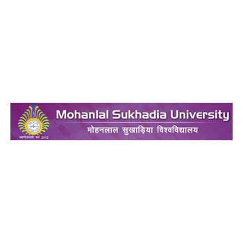 Mohanlal Sukhadia University