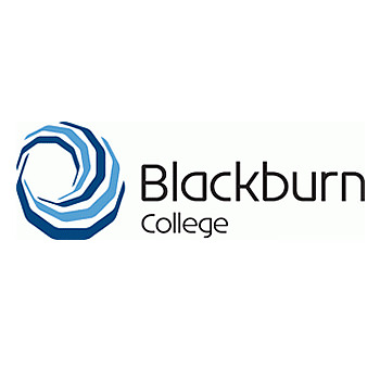 Blackburn College, Lancs
