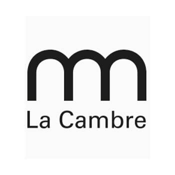 National School of Visual Arts of La Cambre