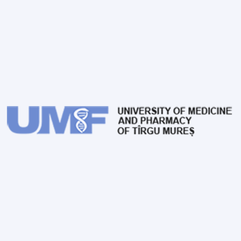 University of Medicine and Pharmacy of Targu Mures