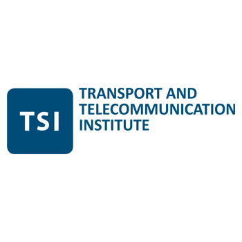 Transport and Telecommunication Institute