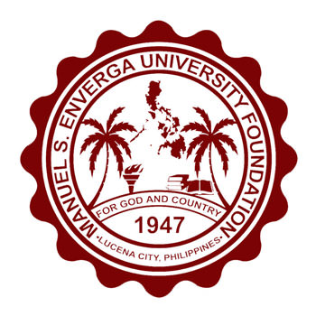 Manuel S. Enverga University Foundation
