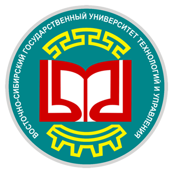 East Siberia State University of Technology and Management