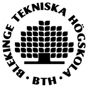 Blekinge Institute of Technology-Karlskrona Campus