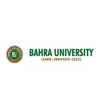 BAHRA University