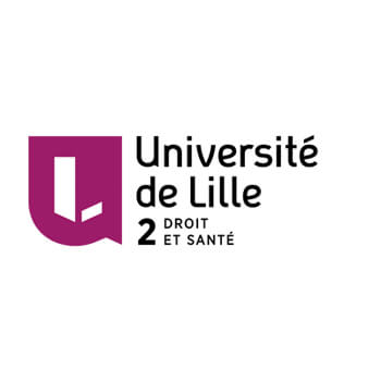 Lille 2 University of Health and Law