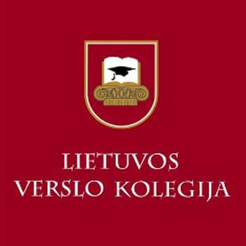Lithuania Business University of Applied Sciences