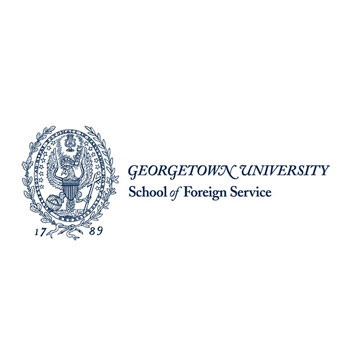 Georgetown University School of Foreign Service